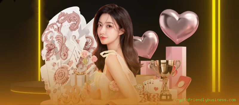 Programa VIP cryptofriendlybusiness.com